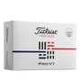 Pro V1 Korean Flag Edition